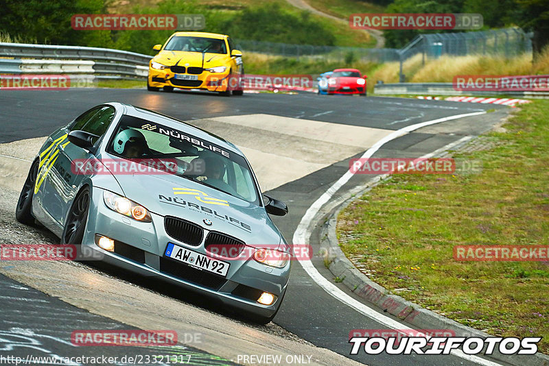 Bild #23321317 - Touristenfahrten Nürburgring Nordschleife (31.07.2023)