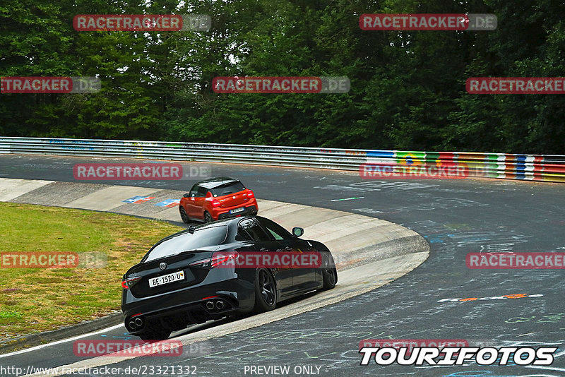 Bild #23321332 - Touristenfahrten Nürburgring Nordschleife (31.07.2023)