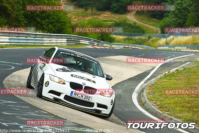 Bild #23321333 - Touristenfahrten Nürburgring Nordschleife (31.07.2023)