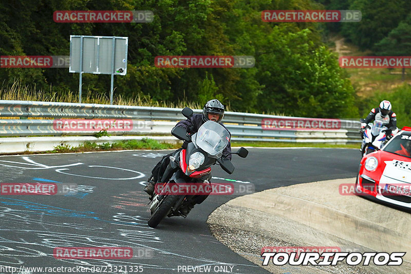 Bild #23321335 - Touristenfahrten Nürburgring Nordschleife (31.07.2023)