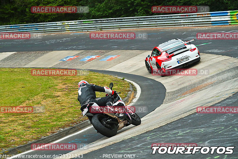 Bild #23321343 - Touristenfahrten Nürburgring Nordschleife (31.07.2023)