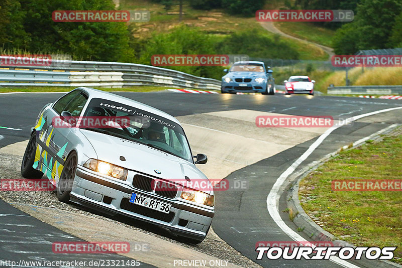 Bild #23321485 - Touristenfahrten Nürburgring Nordschleife (31.07.2023)