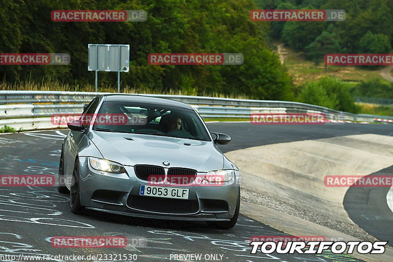 Bild #23321530 - Touristenfahrten Nürburgring Nordschleife (31.07.2023)