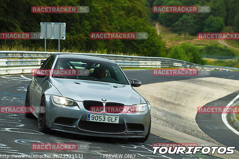 Bild #23321531 - Touristenfahrten Nürburgring Nordschleife (31.07.2023)