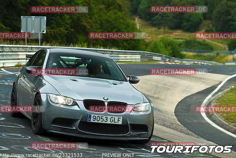 Bild #23321533 - Touristenfahrten Nürburgring Nordschleife (31.07.2023)