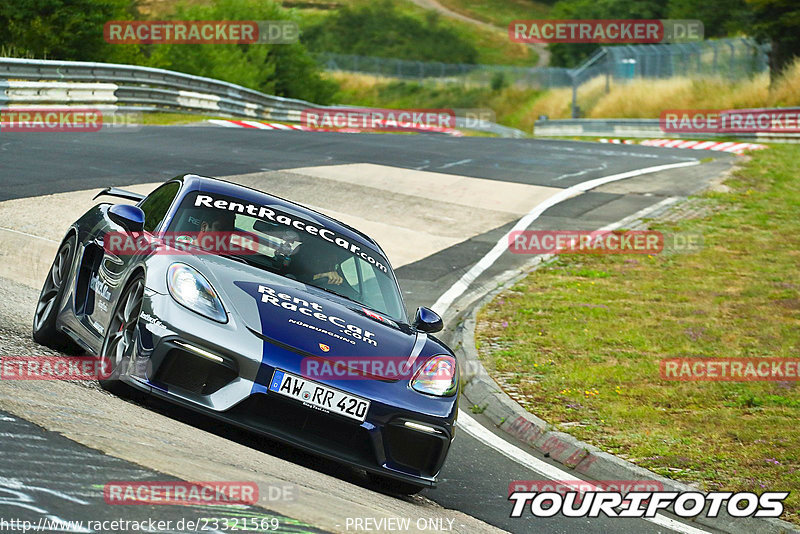 Bild #23321569 - Touristenfahrten Nürburgring Nordschleife (31.07.2023)