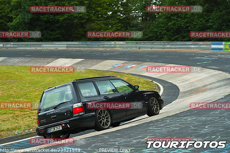 Bild #23321573 - Touristenfahrten Nürburgring Nordschleife (31.07.2023)