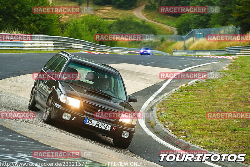 Bild #23321577 - Touristenfahrten Nürburgring Nordschleife (31.07.2023)