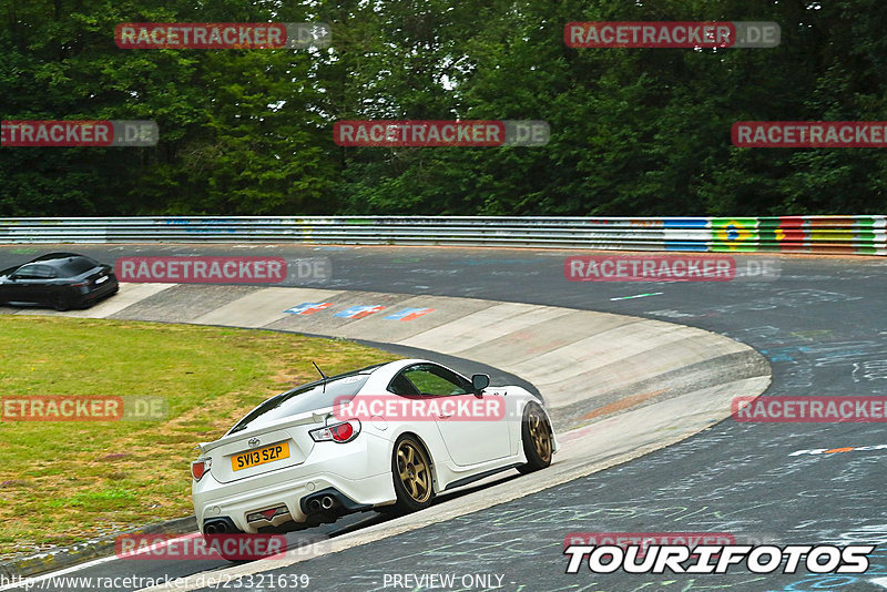 Bild #23321639 - Touristenfahrten Nürburgring Nordschleife (31.07.2023)