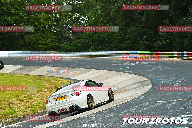 Bild #23321641 - Touristenfahrten Nürburgring Nordschleife (31.07.2023)