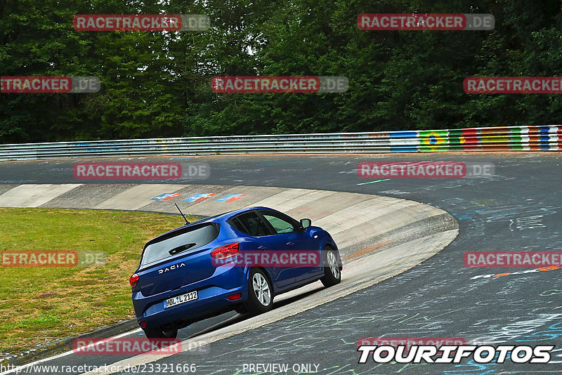 Bild #23321666 - Touristenfahrten Nürburgring Nordschleife (31.07.2023)