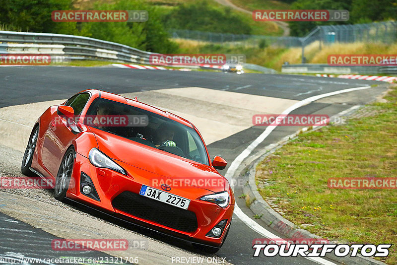 Bild #23321706 - Touristenfahrten Nürburgring Nordschleife (31.07.2023)