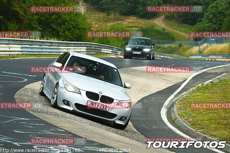 Bild #23321760 - Touristenfahrten Nürburgring Nordschleife (31.07.2023)