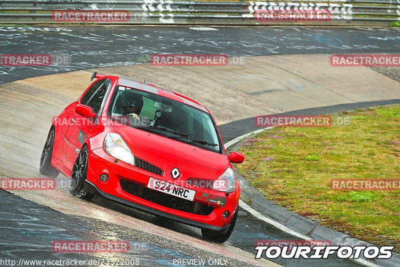 Bild #23322008 - Touristenfahrten Nürburgring Nordschleife (31.07.2023)