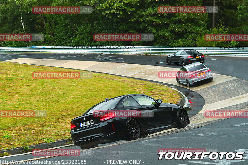 Bild #23322165 - Touristenfahrten Nürburgring Nordschleife (31.07.2023)