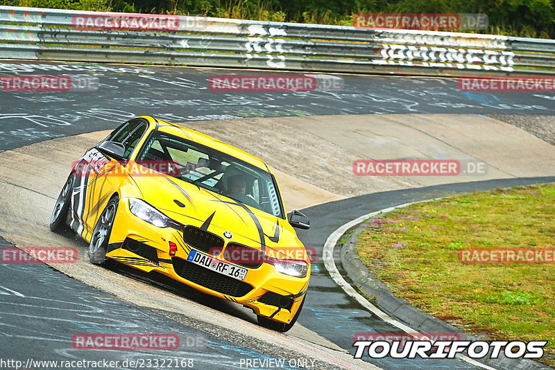 Bild #23322168 - Touristenfahrten Nürburgring Nordschleife (31.07.2023)