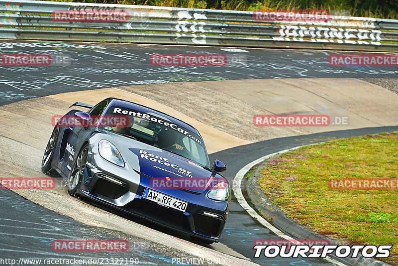 Bild #23322190 - Touristenfahrten Nürburgring Nordschleife (31.07.2023)