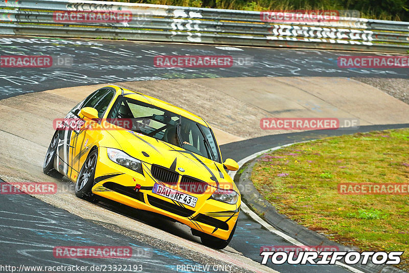 Bild #23322193 - Touristenfahrten Nürburgring Nordschleife (31.07.2023)