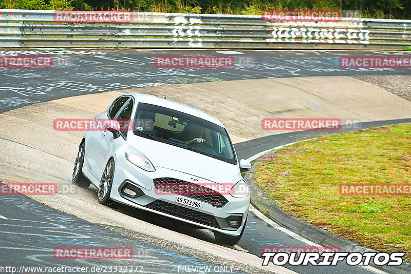 Bild #23322272 - Touristenfahrten Nürburgring Nordschleife (31.07.2023)