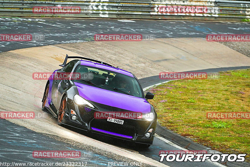 Bild #23322317 - Touristenfahrten Nürburgring Nordschleife (31.07.2023)