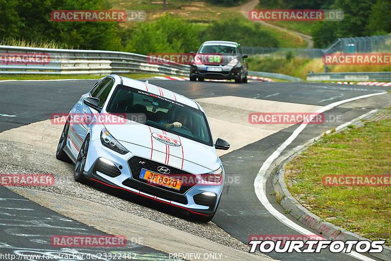 Bild #23322462 - Touristenfahrten Nürburgring Nordschleife (31.07.2023)