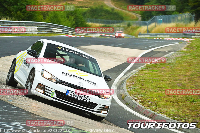 Bild #23322478 - Touristenfahrten Nürburgring Nordschleife (31.07.2023)