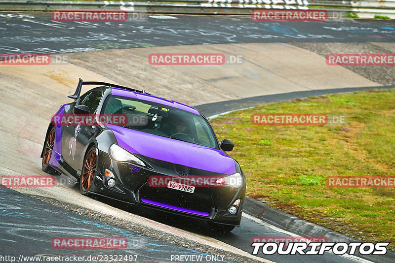 Bild #23322497 - Touristenfahrten Nürburgring Nordschleife (31.07.2023)