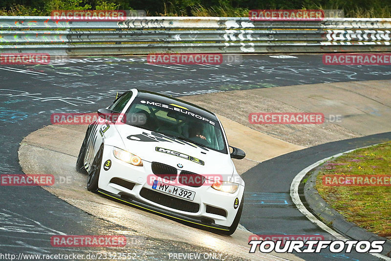 Bild #23322552 - Touristenfahrten Nürburgring Nordschleife (31.07.2023)