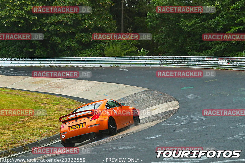 Bild #23322559 - Touristenfahrten Nürburgring Nordschleife (31.07.2023)