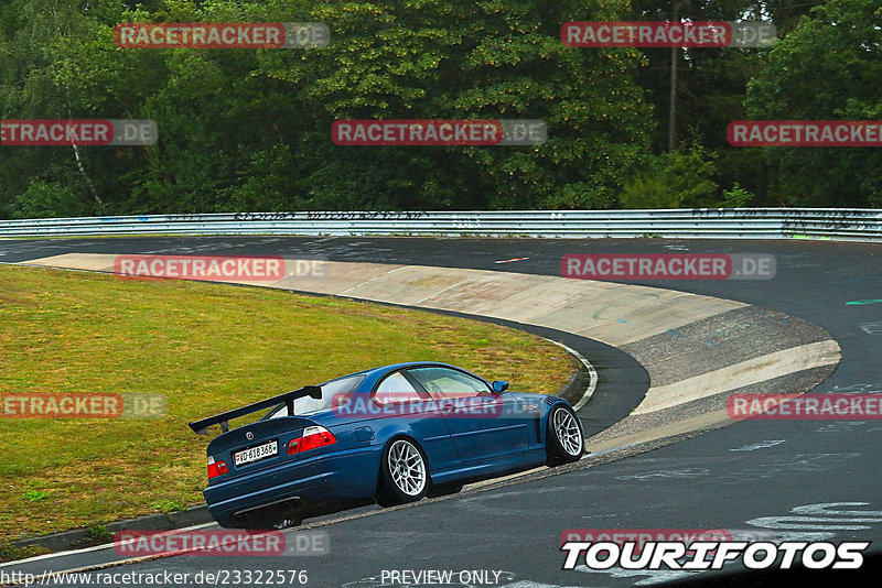 Bild #23322576 - Touristenfahrten Nürburgring Nordschleife (31.07.2023)