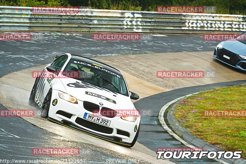 Bild #23322657 - Touristenfahrten Nürburgring Nordschleife (31.07.2023)