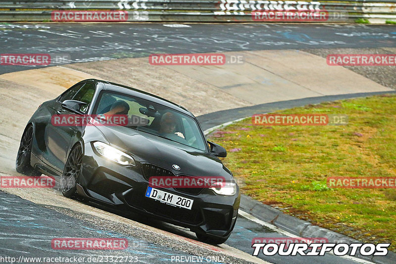 Bild #23322723 - Touristenfahrten Nürburgring Nordschleife (31.07.2023)