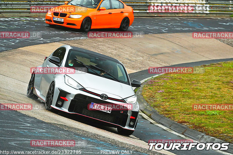 Bild #23322785 - Touristenfahrten Nürburgring Nordschleife (31.07.2023)