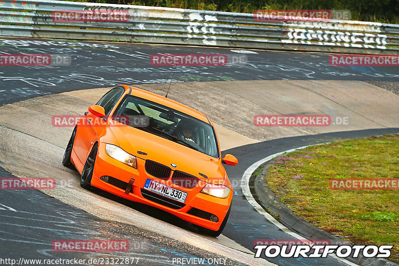 Bild #23322877 - Touristenfahrten Nürburgring Nordschleife (31.07.2023)