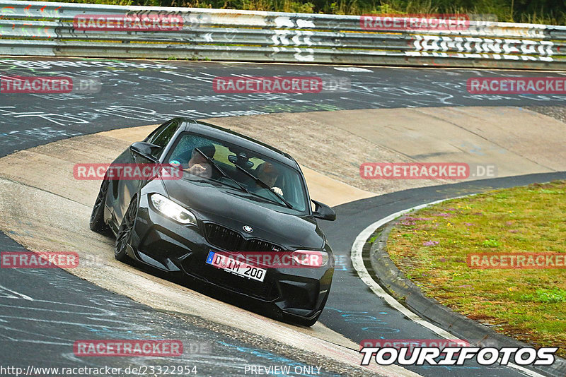 Bild #23322954 - Touristenfahrten Nürburgring Nordschleife (31.07.2023)