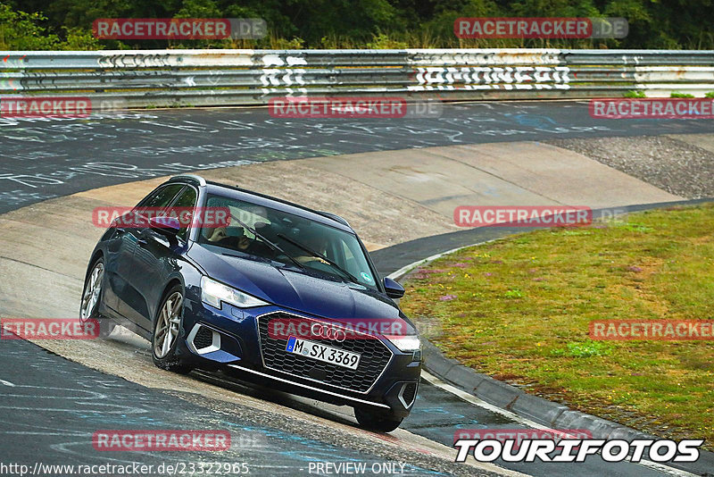 Bild #23322965 - Touristenfahrten Nürburgring Nordschleife (31.07.2023)