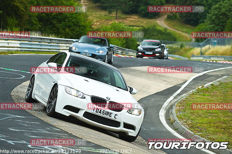 Bild #23323179 - Touristenfahrten Nürburgring Nordschleife (31.07.2023)