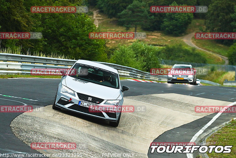 Bild #23323291 - Touristenfahrten Nürburgring Nordschleife (31.07.2023)