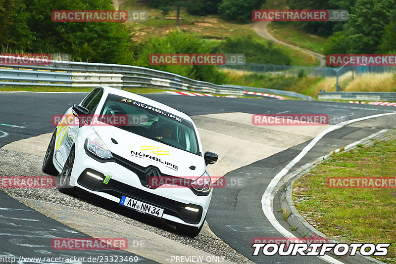 Bild #23323469 - Touristenfahrten Nürburgring Nordschleife (31.07.2023)