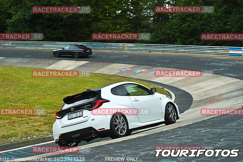 Bild #23323528 - Touristenfahrten Nürburgring Nordschleife (31.07.2023)