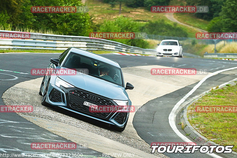 Bild #23323600 - Touristenfahrten Nürburgring Nordschleife (31.07.2023)