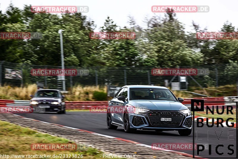 Bild #23323826 - Touristenfahrten Nürburgring Nordschleife (31.07.2023)