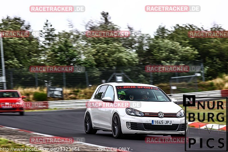 Bild #23323864 - Touristenfahrten Nürburgring Nordschleife (31.07.2023)