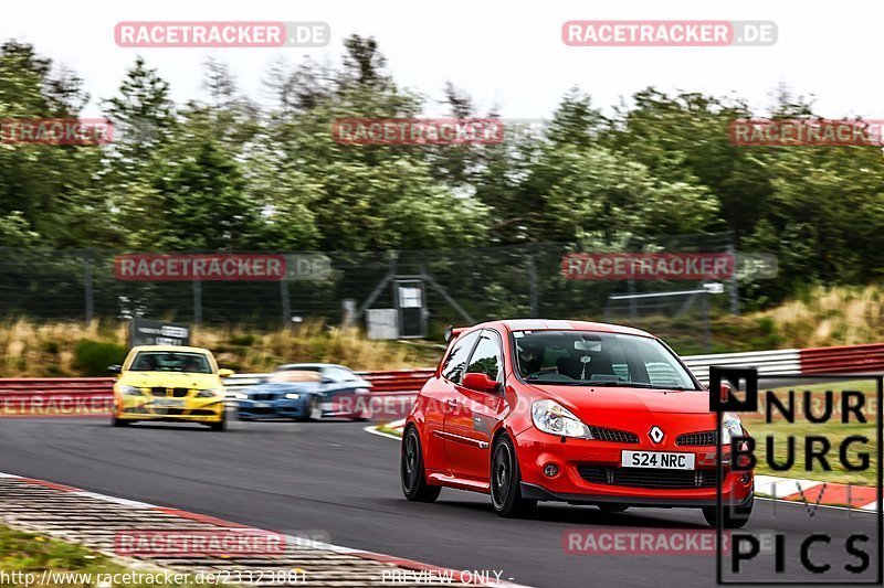 Bild #23323881 - Touristenfahrten Nürburgring Nordschleife (31.07.2023)