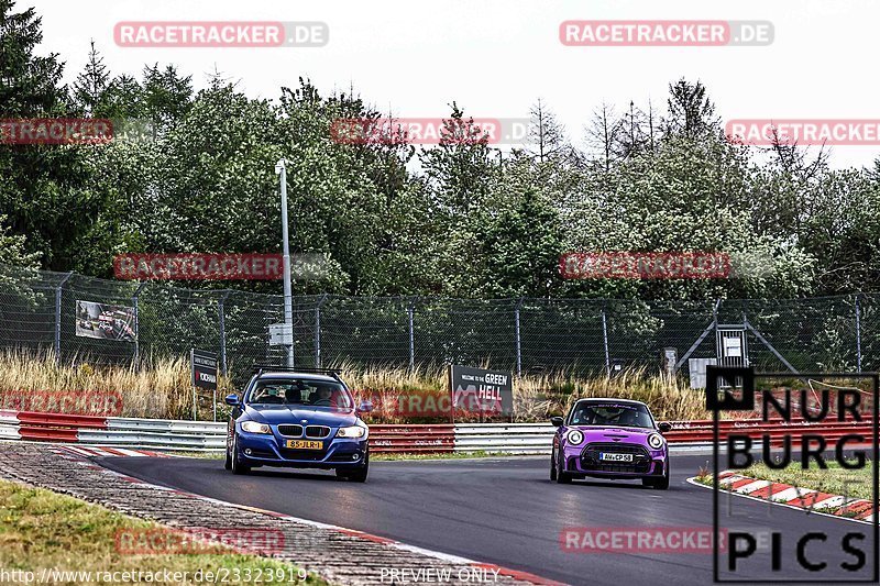 Bild #23323919 - Touristenfahrten Nürburgring Nordschleife (31.07.2023)