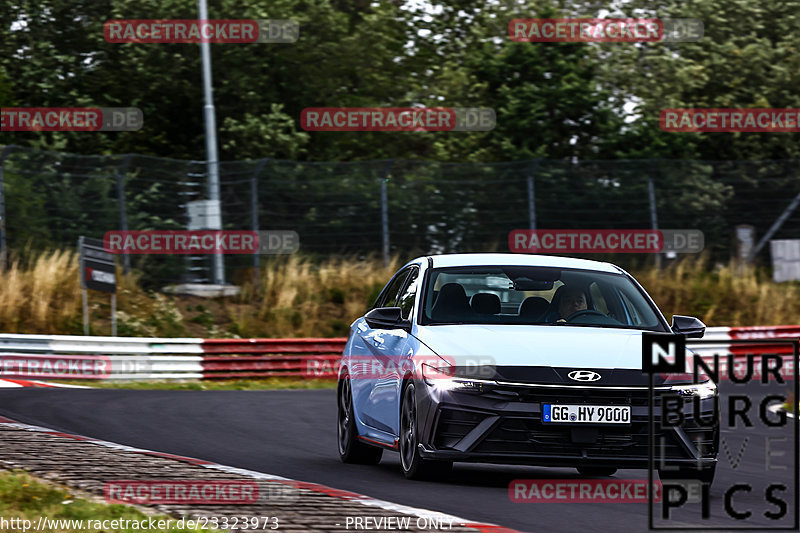 Bild #23323973 - Touristenfahrten Nürburgring Nordschleife (31.07.2023)