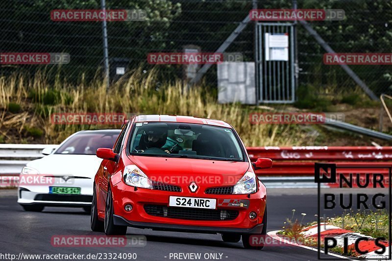 Bild #23324090 - Touristenfahrten Nürburgring Nordschleife (31.07.2023)