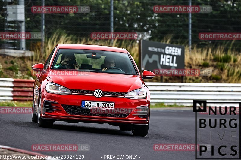 Bild #23324120 - Touristenfahrten Nürburgring Nordschleife (31.07.2023)