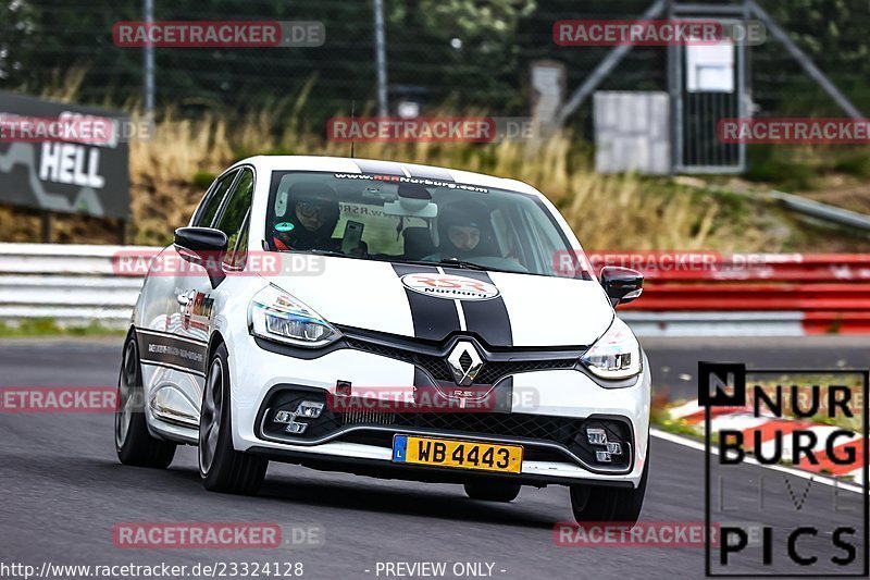 Bild #23324128 - Touristenfahrten Nürburgring Nordschleife (31.07.2023)