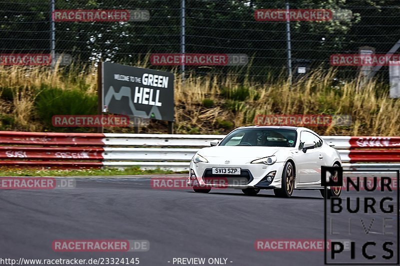 Bild #23324145 - Touristenfahrten Nürburgring Nordschleife (31.07.2023)